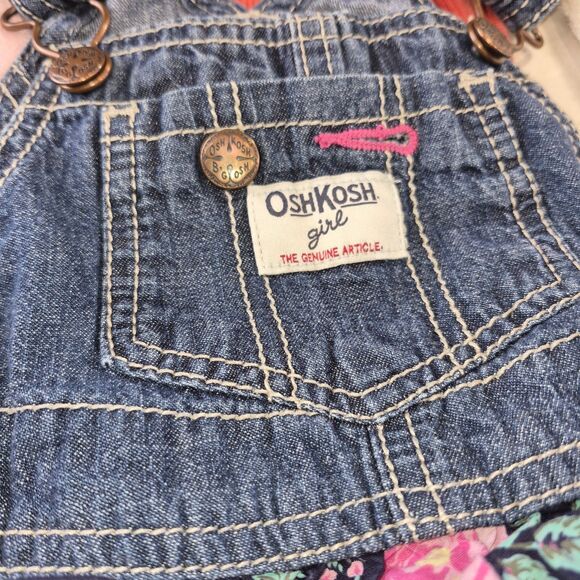 6 Pieces, All Girls, From Newborn to 3-6, 6-9, 18 Month and 24 months. - Picture 16 of 16